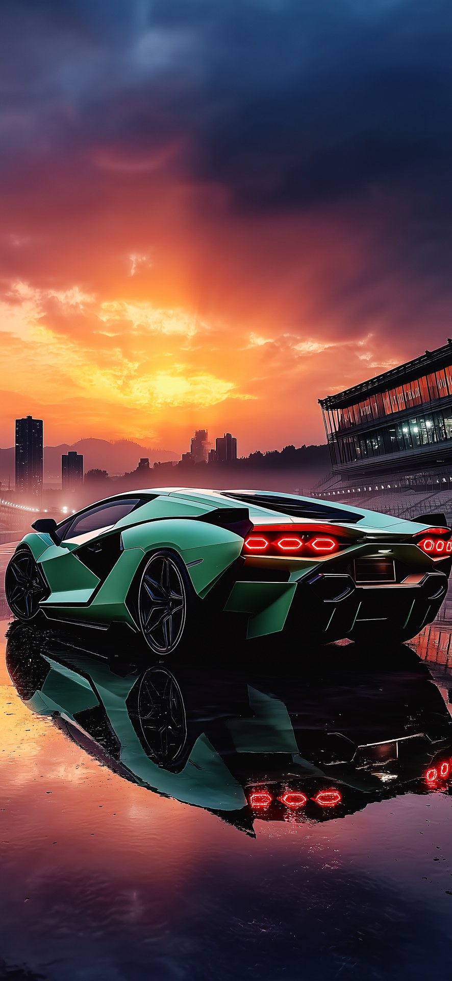 Show Walls premium wallpaper 5