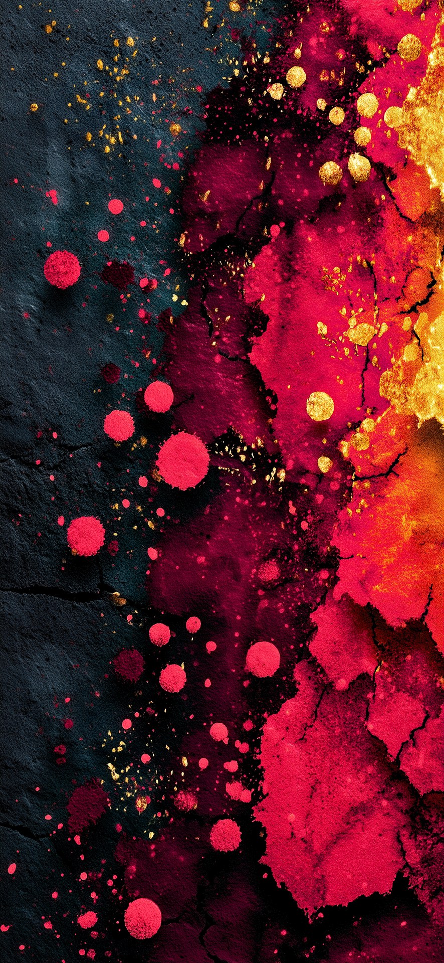 Show Walls premium wallpaper 6