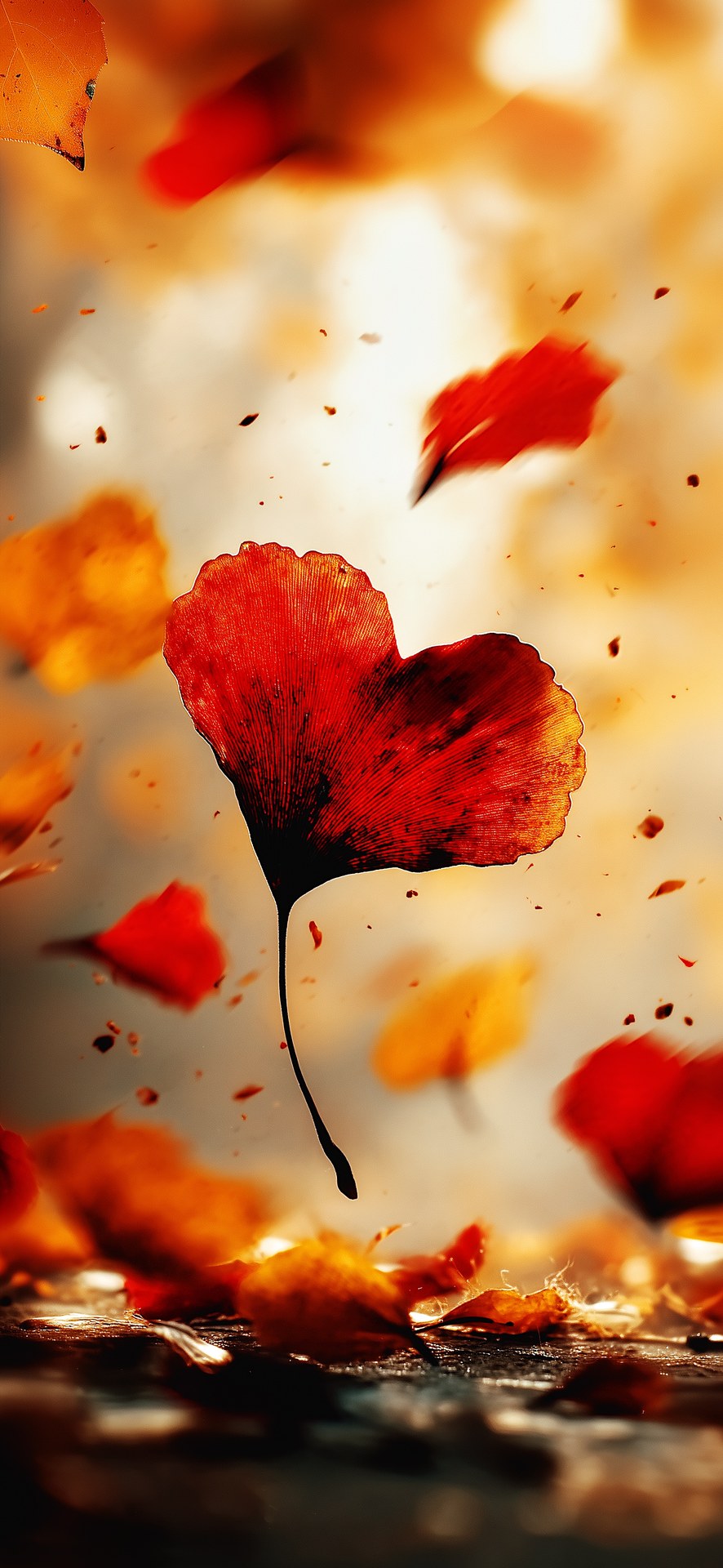 Show Walls premium wallpaper 8